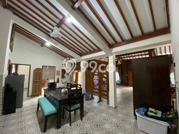 Properti Strategis! Vila di Kasihan, Ukuran 254m2m², ROI Tinggi untuk investasi Properti Strategis! Vila di Kasihan, Ukuran 254m2m², ROI Tinggi untuk investasi