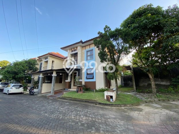 Rumah Bagus Siap Pakai Di Ngaglik Luas 170m2 Lokasi Strategis Rumah Bagus Siap Pakai Di Ngaglik Luas 170m2 Lokasi Strategis