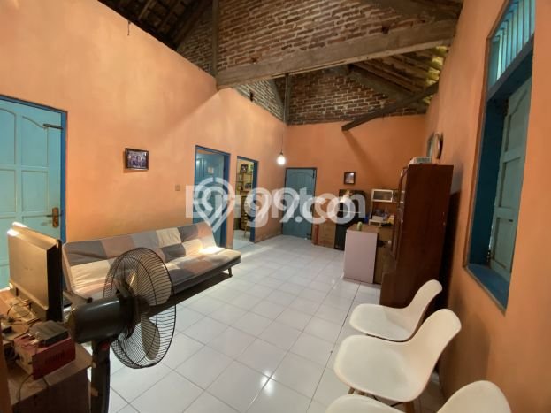 Dijual Rumah 4 Kamar Lokasi Strategis Nyaman dan Strategis di Gamping Dijual Rumah 4 Kamar Lokasi Strategis Nyaman dan Strategis di Gamping