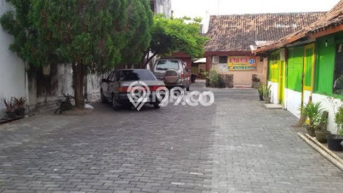Lahan Dijual Lokasi Pakualaman, Yogyakarta dengan Luas Tanah 1736m2 dan Status SHM Lahan Dijual Lokasi Pakualaman, Yogyakarta dengan Luas Tanah 1736m2 dan Status SHM