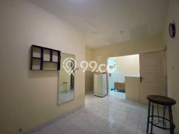 Lokasi terbaik! Rumah siap pakai disewakan di Ngaglik LB 90m2 Lokasi terbaik! Rumah siap pakai disewakan di Ngaglik LB 90m2