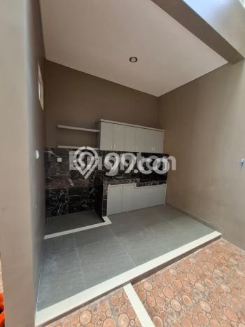 Rumah Minimalis 4 KT LT 104m2 di Kaliurang Rumah Minimalis 4 KT LT 104m2 di Kaliurang