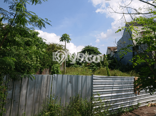 Tanah Dijual di Sleman Seluas 559m2 Strategis Tanah Dijual di Sleman Seluas 559m2 Strategis