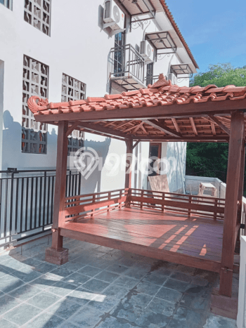 Rumah Kawasan Mlati, LT 133m², LB 182m² Rumah Kawasan Mlati, LT 133m², LB 182m²