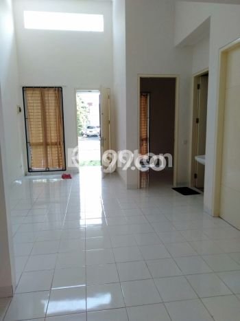 Jual Rumah Modern 3 KT di BSD, Tangerang Jual Rumah Modern 3 KT di BSD, Tangerang