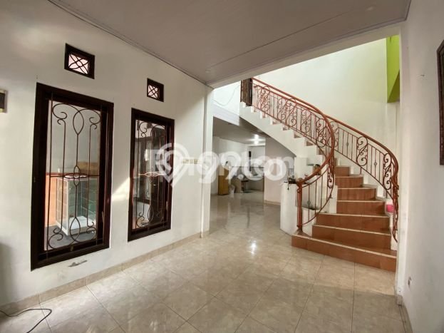 Dijual Hunian Rumah Terawat 3 Kamar di Condong Catur, Sleman Dijual Hunian Rumah Terawat 3 Kamar di Condong Catur, Sleman