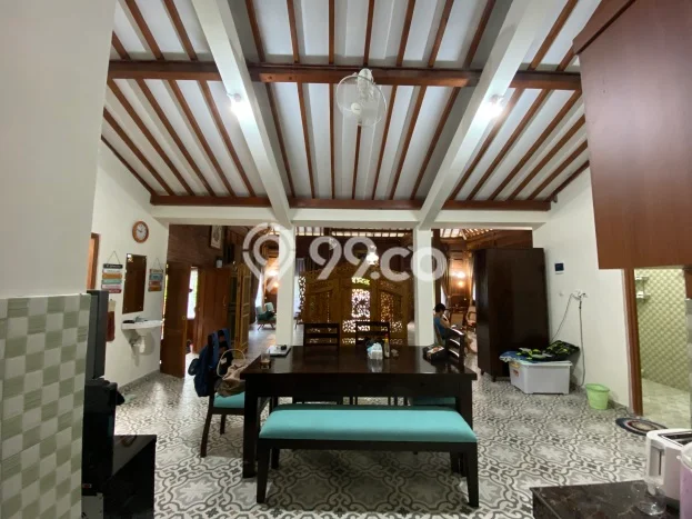 Properti Strategis! Vila di Kasihan, Ukuran 254m2m², ROI Tinggi untuk investasi Properti Strategis! Vila di Kasihan, Ukuran 254m2m², ROI Tinggi untuk investasi