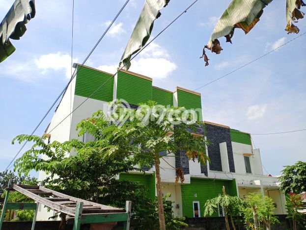 Unit Komersial Dijual di Sleman LT 200m2 & LB 256m2 Unit Komersial Dijual di Sleman LT 200m2 & LB 256m2
