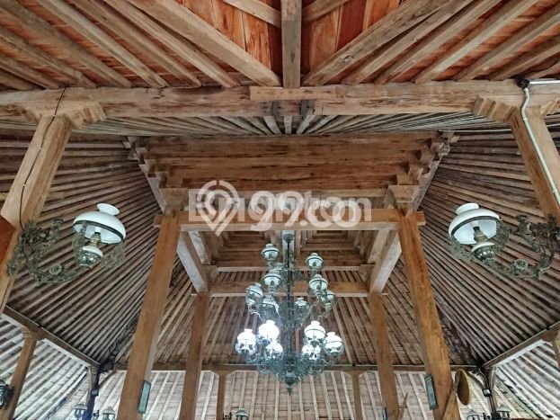 Tanah untuk Dijual Lokasi Berbah, Sleman Luas 1936m2 SHM Tanah untuk Dijual Lokasi Berbah, Sleman Luas 1936m2 SHM
