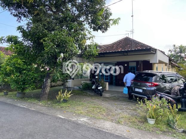 Dijual Rumah 4 Kamar Lokasi Strategis Nyaman dan Strategis di Gamping Dijual Rumah 4 Kamar Lokasi Strategis Nyaman dan Strategis di Gamping
