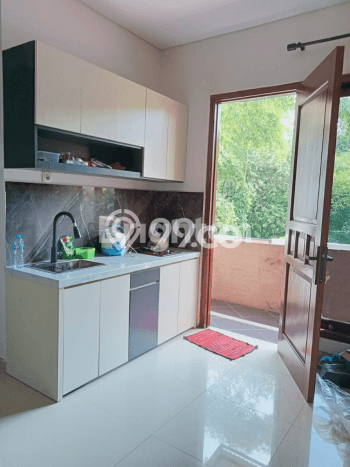 Rumah Kawasan Mlati, LT 133m², LB 182m² Rumah Kawasan Mlati, LT 133m², LB 182m²
