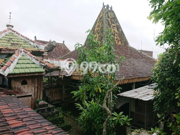 Tanah untuk Dijual Lokasi Berbah, Sleman Luas 1936m2 SHM Tanah untuk Dijual Lokasi Berbah, Sleman Luas 1936m2 SHM