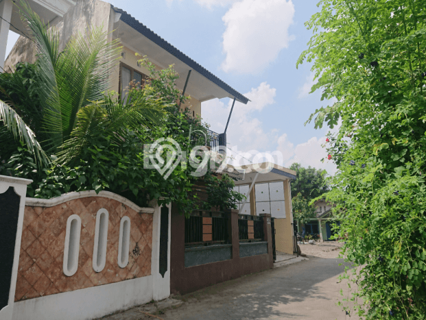 Rumah Modern Minimalis 3 Kamar Bisa Langsung Pindah di Ngaglik Rumah Modern Minimalis 3 Kamar Bisa Langsung Pindah di Ngaglik