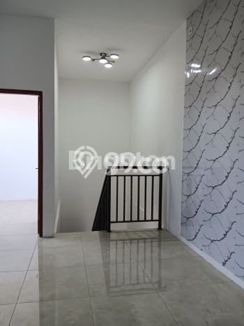 Rumah Strategis Modern Lb 125m2 di Umbulharjo, Yogyakarta Rumah Strategis Modern Lb 125m2 di Umbulharjo, Yogyakarta
