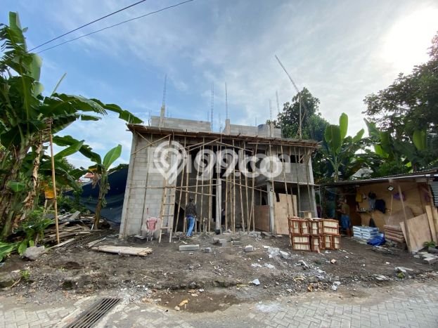 Jual Komersial Strategis Kawasan Depok, Luas 250m², Jalan Utama, Kawasan Komersial Jual Komersial Strategis Kawasan Depok, Luas 250m², Jalan Utama, Kawasan Komersial
