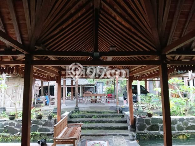 Tanah untuk Dijual Lokasi Berbah, Sleman Luas 1936m2 SHM Tanah untuk Dijual Lokasi Berbah, Sleman Luas 1936m2 SHM