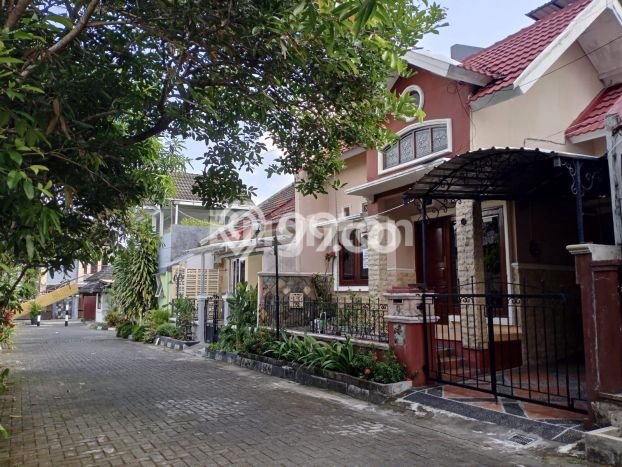 Disewakan Cepat Rumah Kondisi Bagus di Area Ngaglik, Sleman Disewakan Cepat Rumah Kondisi Bagus di Area Ngaglik, Sleman