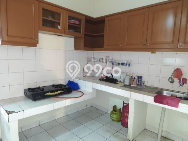 Rumah area Depok, 4 KM, Lingkungan Tenang Rumah area Depok, 4 KM, Lingkungan Tenang