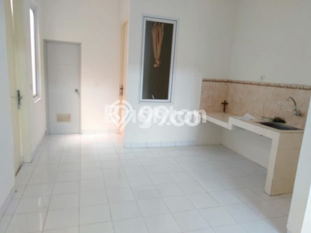 Jual Rumah Modern 3 KT di BSD, Tangerang Jual Rumah Modern 3 KT di BSD, Tangerang