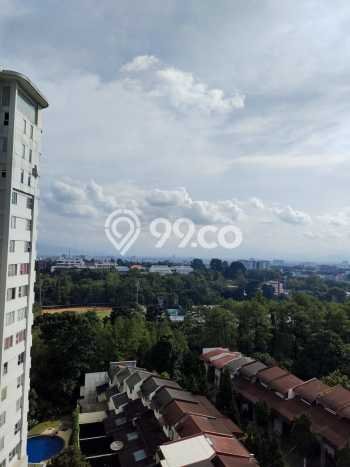 Apartemen Disewakan Murah 2 KT / 2 KM di Coblong, Bandung Apartemen Disewakan Murah 2 KT / 2 KM di Coblong, Bandung