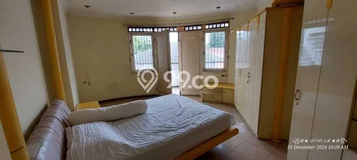 Jarang Ada! Rumah Sewa 3 Kamar Bagus Siap Huni Setra Indah Jarang Ada! Rumah Sewa 3 Kamar Bagus Siap Huni Setra Indah