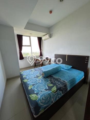 Hunian Apartemen Nyaman di Coblong 2 Kamar Tidur Hunian Apartemen Nyaman di Coblong 2 Kamar Tidur