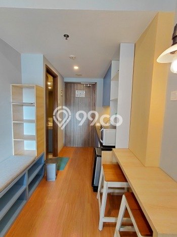 Apartemen Minimalis untuk Dijual di Ciumbuleuit Dengan Spesifikasi 0 KT & 1 KM Apartemen Minimalis untuk Dijual di Ciumbuleuit Dengan Spesifikasi 0 KT & 1 KM