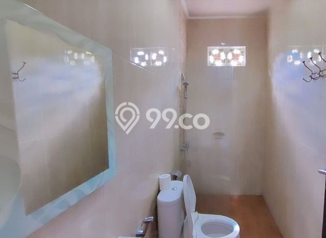Jual Rumah Modern 4 KT di Dago, Bandung Jual Rumah Modern 4 KT di Dago, Bandung