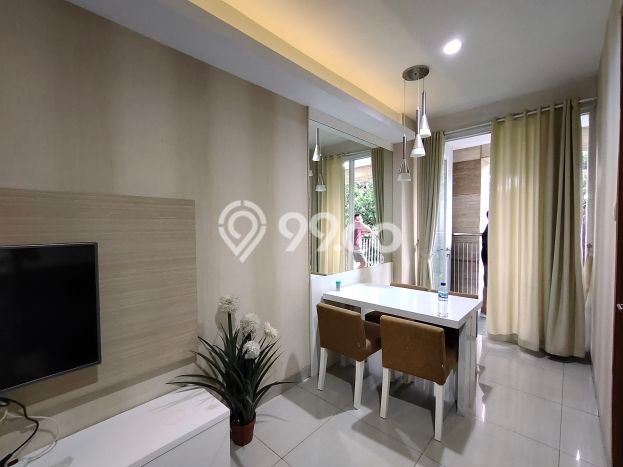 Apartemen Premium Kawasan Dago, 2 KT, Luas 77m², Pemandangan Terbaik Apartemen Premium Kawasan Dago, 2 KT, Luas 77m², Pemandangan Terbaik