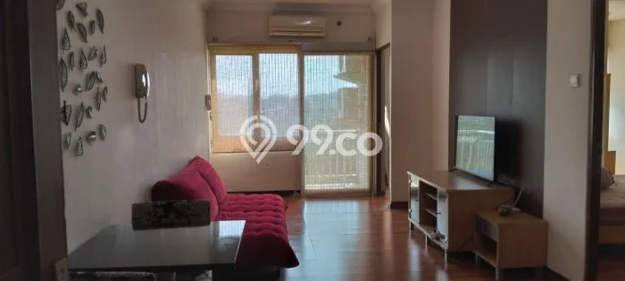 Sewa Sekarang Apartemen Nyaman 2 KT di Kawasan Ciumbuleuit Sewa Sekarang Apartemen Nyaman 2 KT di Kawasan Ciumbuleuit