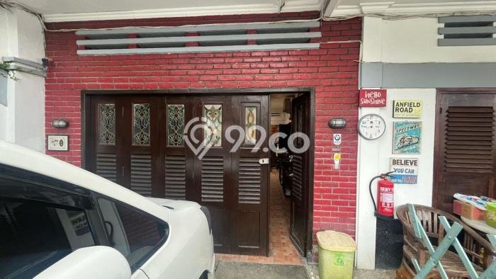 Dijual Rumah Elit Exclusive di Gubeng, Surabaya Dijual Rumah Elit Exclusive di Gubeng, Surabaya