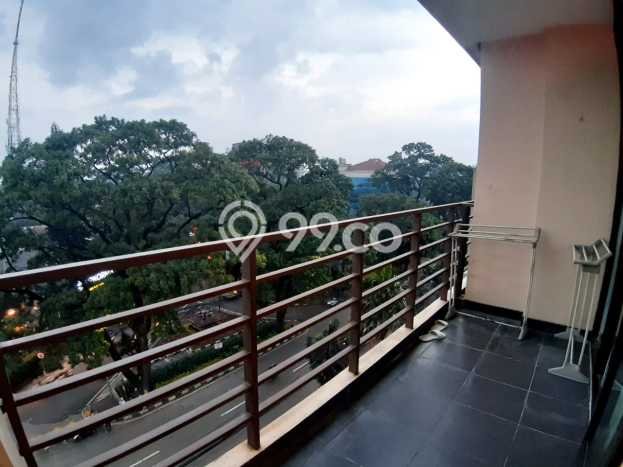 Siap Huni Apartemen di Bandung 2 Kamar & 2 Kamar Mandi, Luas 81m2 Siap Huni Apartemen di Bandung 2 Kamar & 2 Kamar Mandi, Luas 81m2
