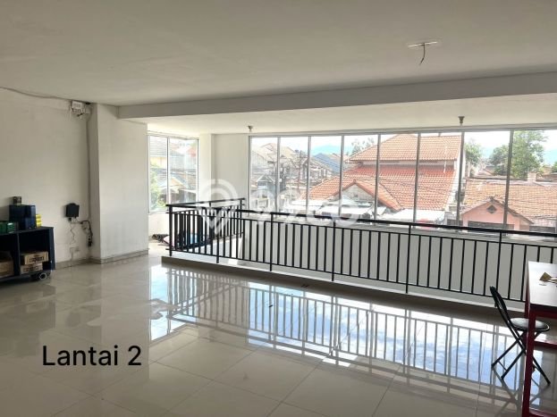 Ruko disewakan lokasi strategis Pasir Luyu Bandung 288m2 Ruko disewakan lokasi strategis Pasir Luyu Bandung 288m2