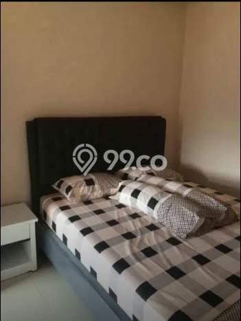 Apartemen Favorit Nyaman Dijual di Bandung dengan 2 Kamar Tidur Apartemen Favorit Nyaman Dijual di Bandung dengan 2 Kamar Tidur