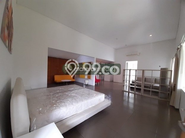 Siap Huni Rumah Mewah 5 Kamar di Coblong Dekat ke Mana Saja Siap Huni Rumah Mewah 5 Kamar di Coblong Dekat ke Mana Saja