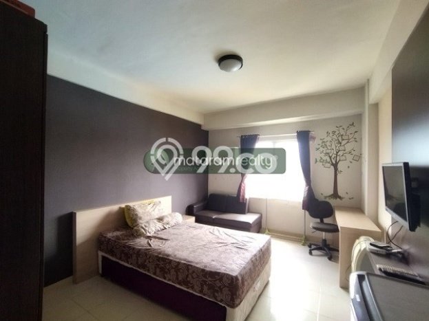 Dijual Apartemen Pinewood Jatinangor Dijual Apartemen Pinewood Jatinangor