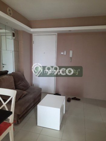 Dijual Cepat Apartemen Bassura Type 2 Br Dijual Cepat Apartemen Bassura Type 2 Br