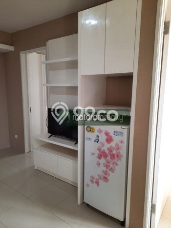Dijual Cepat Apartemen Bassura Type 2 Br Dijual Cepat Apartemen Bassura Type 2 Br