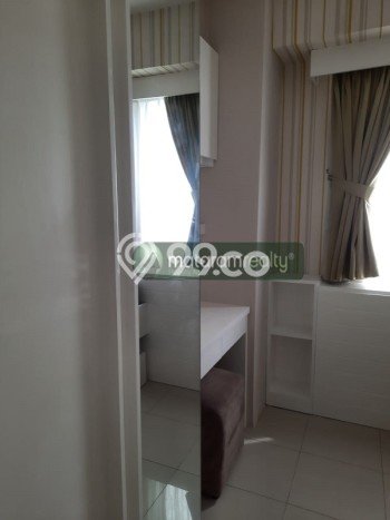 Dijual Cepat Apartemen Bassura Type 2 Br Dijual Cepat Apartemen Bassura Type 2 Br