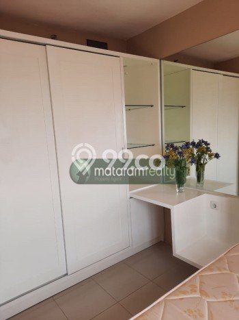 Dijual Cepat Apartemen Bassura Type 2 Br Dijual Cepat Apartemen Bassura Type 2 Br