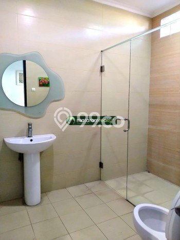 Ready to Use! Premium House LT 495m2 Desain Modern di Setra Sari Ready to Use! Premium House LT 495m2 Desain Modern di Setra Sari