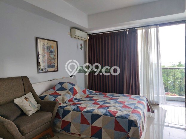 Dijual Unit Beverly Dago Apartemen Lantai 6 Furnished Dijual Unit Beverly Dago Apartemen Lantai 6 Furnished