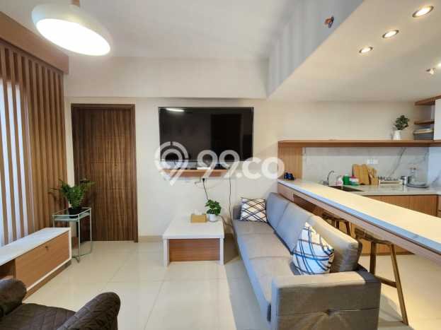 Dijual Unit Cantik Apartemen Galeri Ciumbuleuit 3 Type 2br Dijual Unit Cantik Apartemen Galeri Ciumbuleuit 3 Type 2br