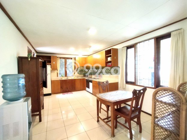 Cozy Living House At Sayap Dago Furnished Cozy Living House At Sayap Dago Furnished