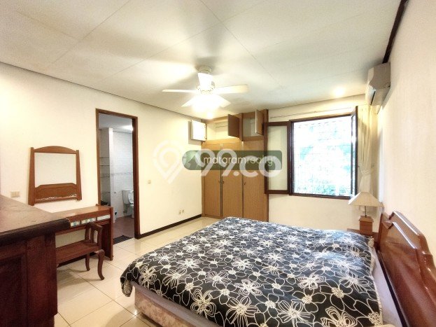 Cozy Living House At Sayap Dago Furnished Cozy Living House At Sayap Dago Furnished