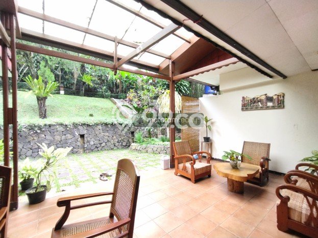Cozy Living House At Sayap Dago Furnished Cozy Living House At Sayap Dago Furnished