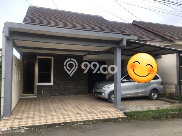 Disewakan Rumah Modern 2 Lantai Pesona Pasteur Residence Unfurnished Disewakan Rumah Modern 2 Lantai Pesona Pasteur Residence Unfurnished