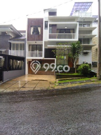 Disewakan Rumah siap Huni Dago Resort Disewakan Rumah siap Huni Dago Resort