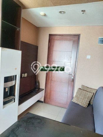 Termurah!! Apartemen Gateway Pasteur Bandung Type 1 BR Lt 10 Termurah!! Apartemen Gateway Pasteur Bandung Type 1 BR Lt 10