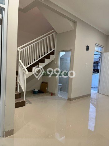 Dijual Rumah Baru Siap Huni di Cisaranten Kulon Dijual Rumah Baru Siap Huni di Cisaranten Kulon